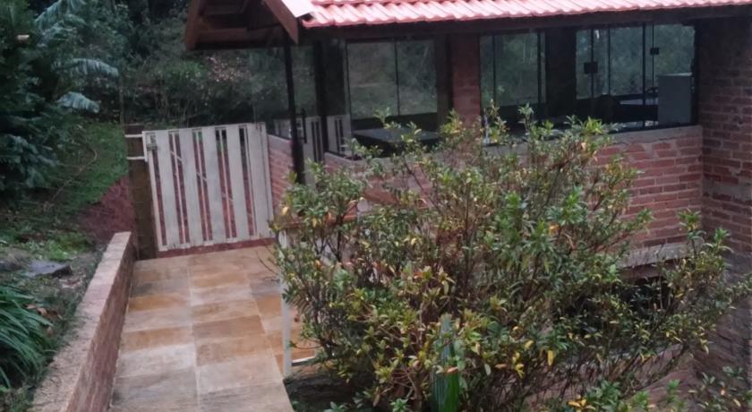 Sitio Bela Vista * Gramado